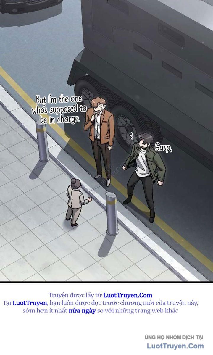 Kẻ Ngoại Lai Ở Vùng Đất Bị Ruồng Bỏ Chap 21 - Next Chap 22