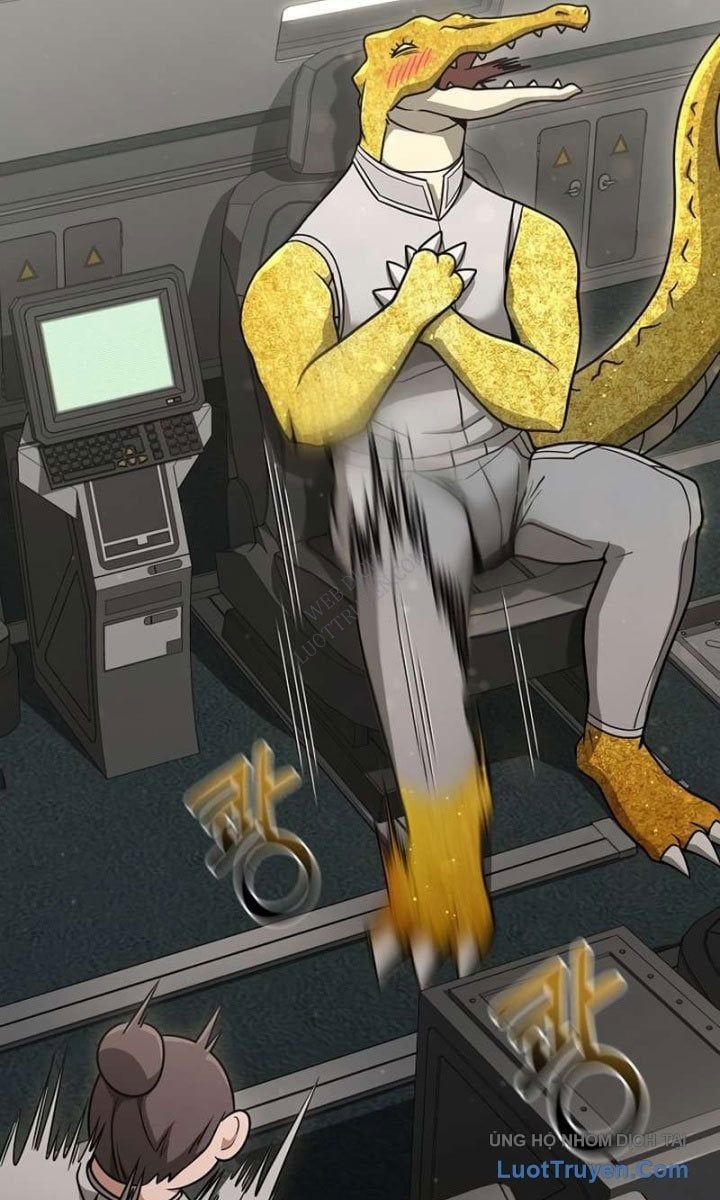 Kẻ Ngoại Lai Ở Vùng Đất Bị Ruồng Bỏ Chap 21 - Next Chap 22