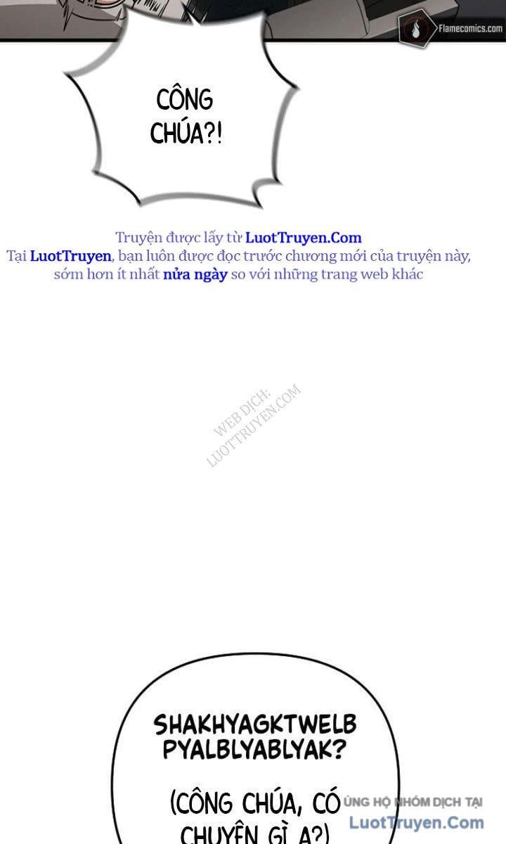 Kẻ Ngoại Lai Ở Vùng Đất Bị Ruồng Bỏ Chap 21 - Next Chap 22
