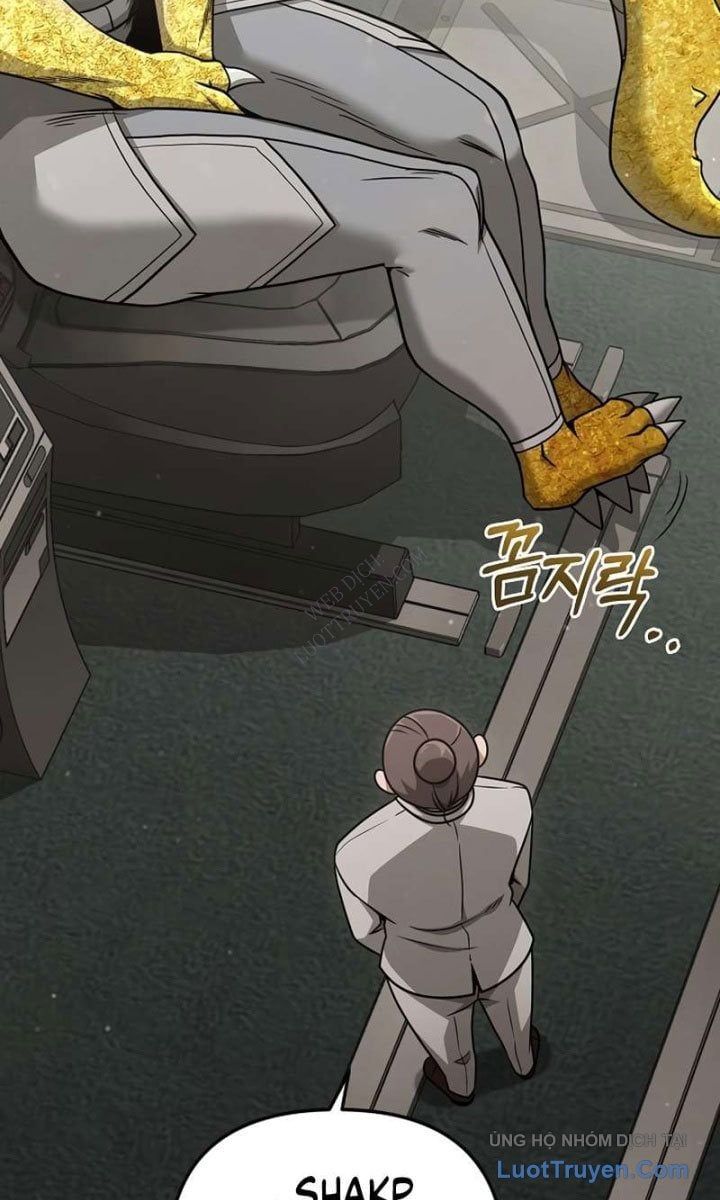 Kẻ Ngoại Lai Ở Vùng Đất Bị Ruồng Bỏ Chap 21 - Next Chap 22