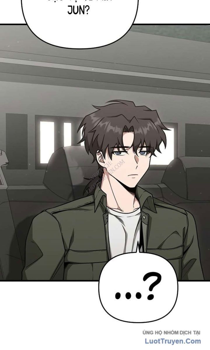 Kẻ Ngoại Lai Ở Vùng Đất Bị Ruồng Bỏ Chap 21 - Next Chap 22