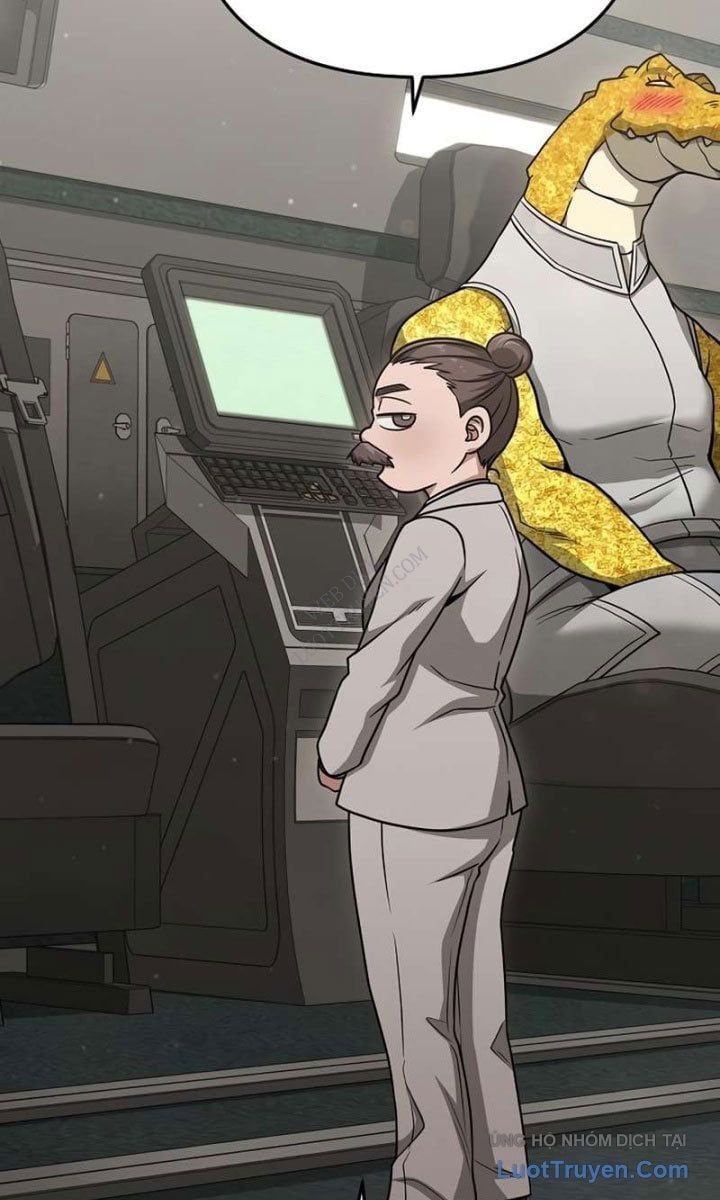 Kẻ Ngoại Lai Ở Vùng Đất Bị Ruồng Bỏ Chap 21 - Next Chap 22