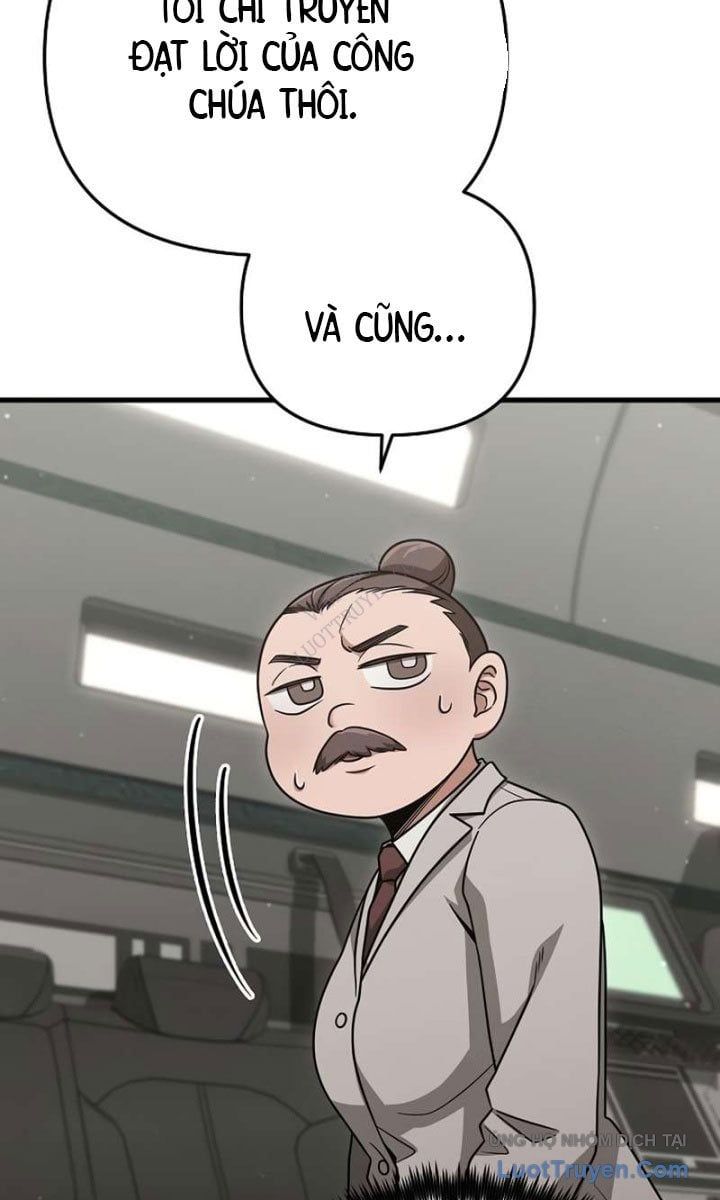 Kẻ Ngoại Lai Ở Vùng Đất Bị Ruồng Bỏ Chap 21 - Next Chap 22