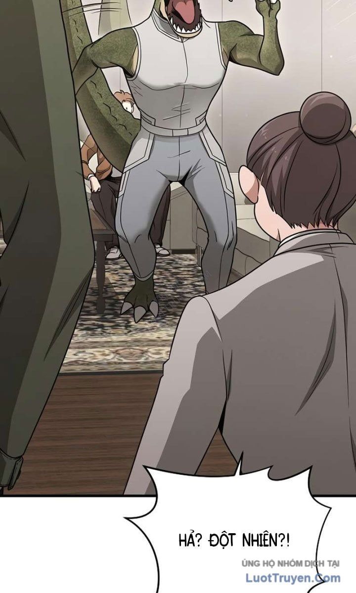 Kẻ Ngoại Lai Ở Vùng Đất Bị Ruồng Bỏ Chap 21 - Next Chap 22