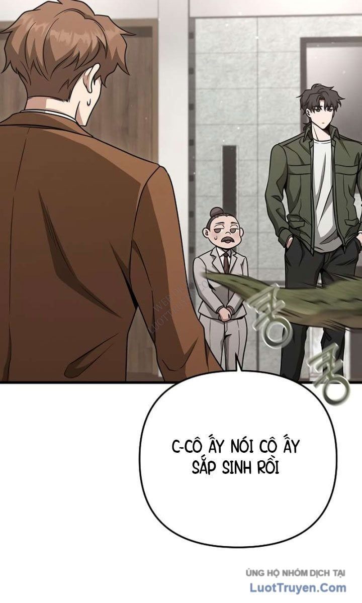 Kẻ Ngoại Lai Ở Vùng Đất Bị Ruồng Bỏ Chap 21 - Next Chap 22