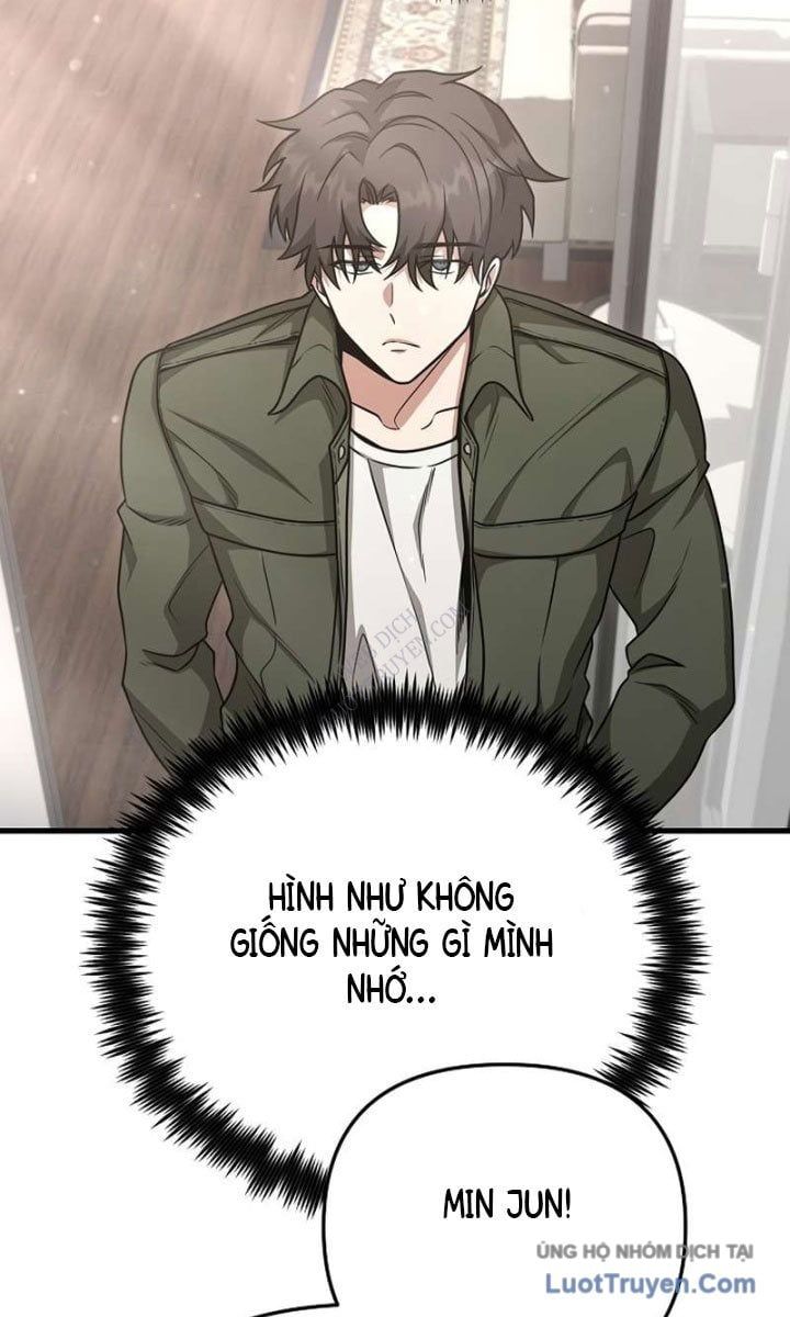 Kẻ Ngoại Lai Ở Vùng Đất Bị Ruồng Bỏ Chap 21 - Next Chap 22