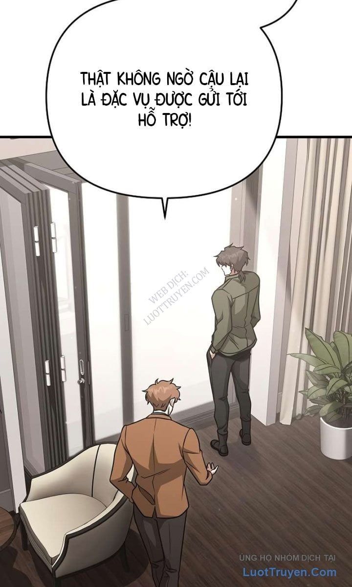 Kẻ Ngoại Lai Ở Vùng Đất Bị Ruồng Bỏ Chap 21 - Next Chap 22