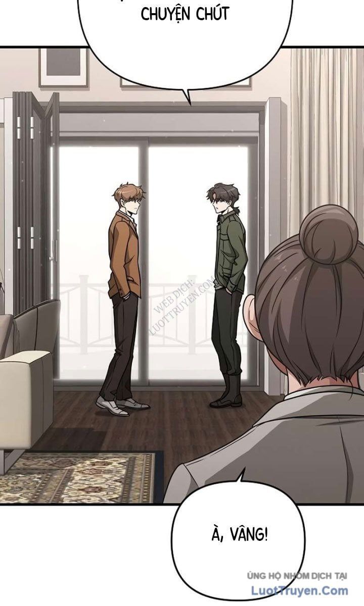 Kẻ Ngoại Lai Ở Vùng Đất Bị Ruồng Bỏ Chap 21 - Next Chap 22