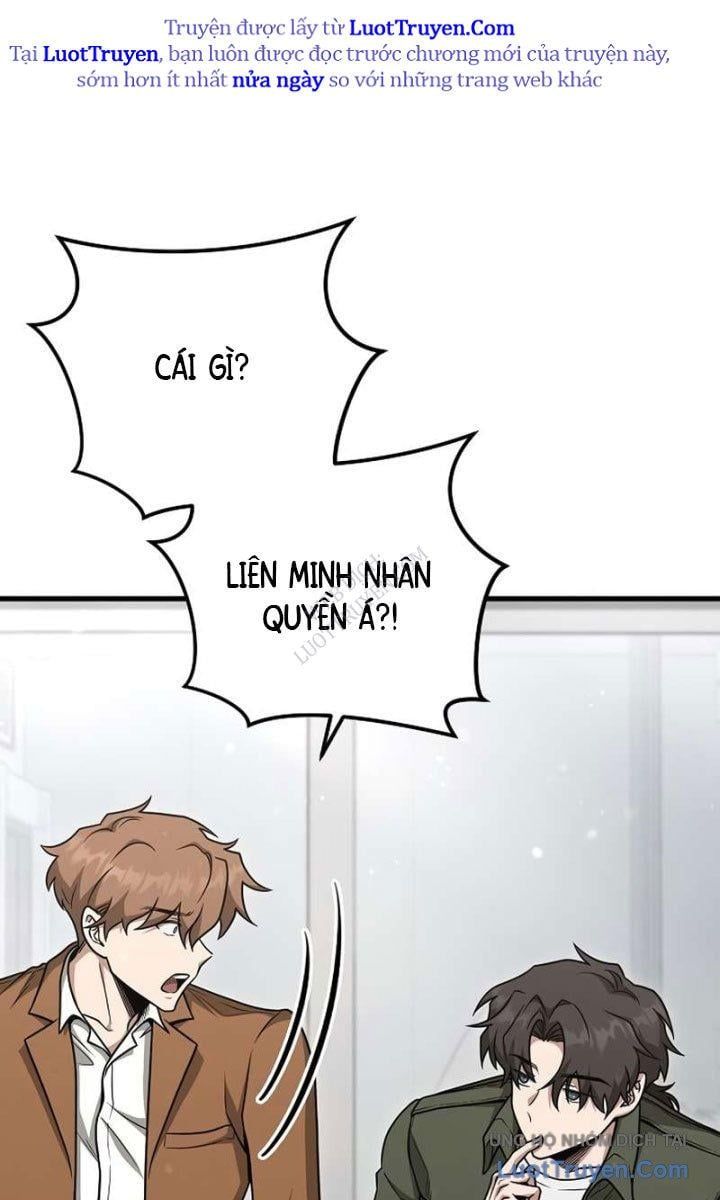 Kẻ Ngoại Lai Ở Vùng Đất Bị Ruồng Bỏ Chap 21 - Next Chap 22