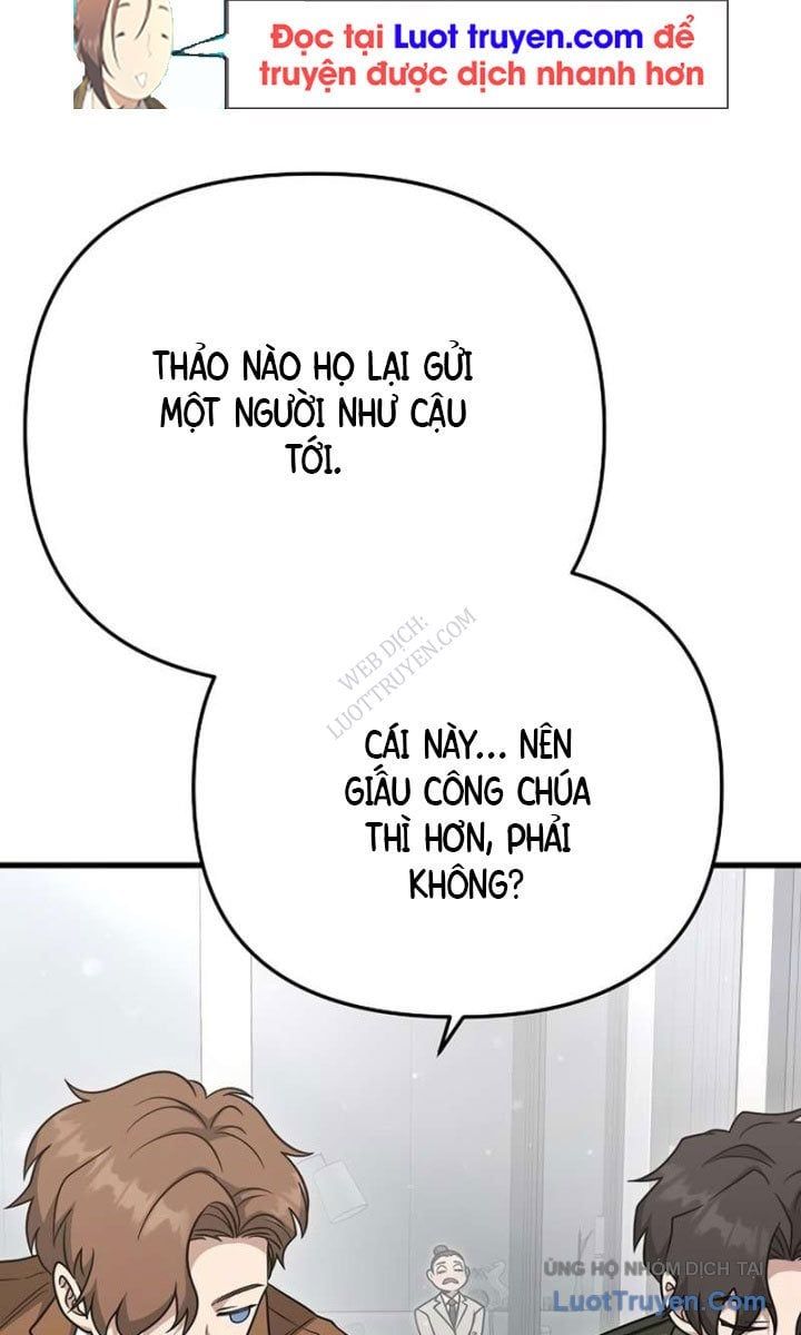 Kẻ Ngoại Lai Ở Vùng Đất Bị Ruồng Bỏ Chap 21 - Next Chap 22