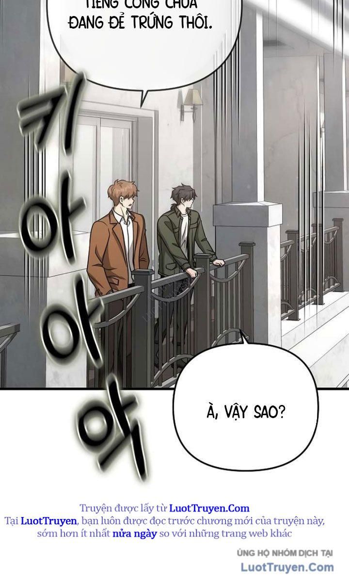 Kẻ Ngoại Lai Ở Vùng Đất Bị Ruồng Bỏ Chap 21 - Next Chap 22