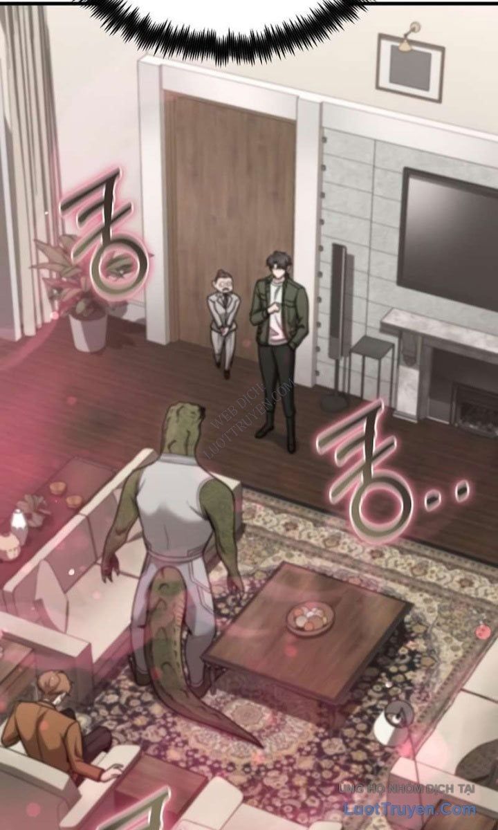 Kẻ Ngoại Lai Ở Vùng Đất Bị Ruồng Bỏ Chap 21 - Next Chap 22