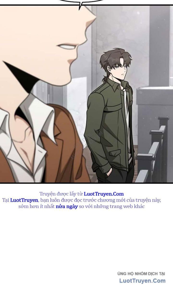 Kẻ Ngoại Lai Ở Vùng Đất Bị Ruồng Bỏ Chap 21 - Next Chap 22