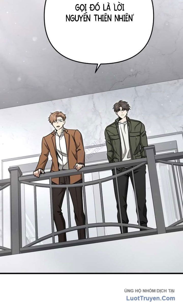 Kẻ Ngoại Lai Ở Vùng Đất Bị Ruồng Bỏ Chap 21 - Next Chap 22