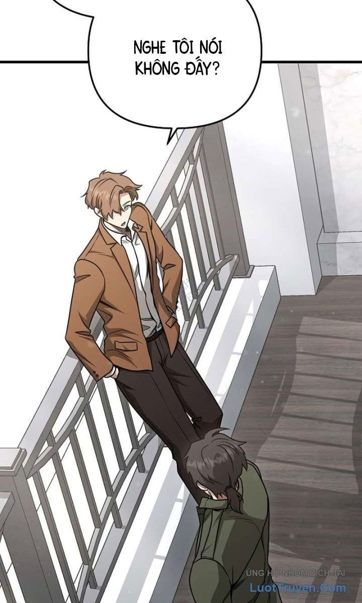 Kẻ Ngoại Lai Ở Vùng Đất Bị Ruồng Bỏ Chap 21 - Next Chap 22