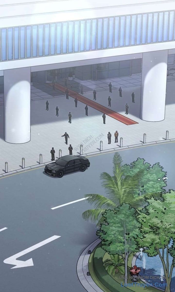 Kẻ Ngoại Lai Ở Vùng Đất Bị Ruồng Bỏ Chap 21 - Next Chap 22