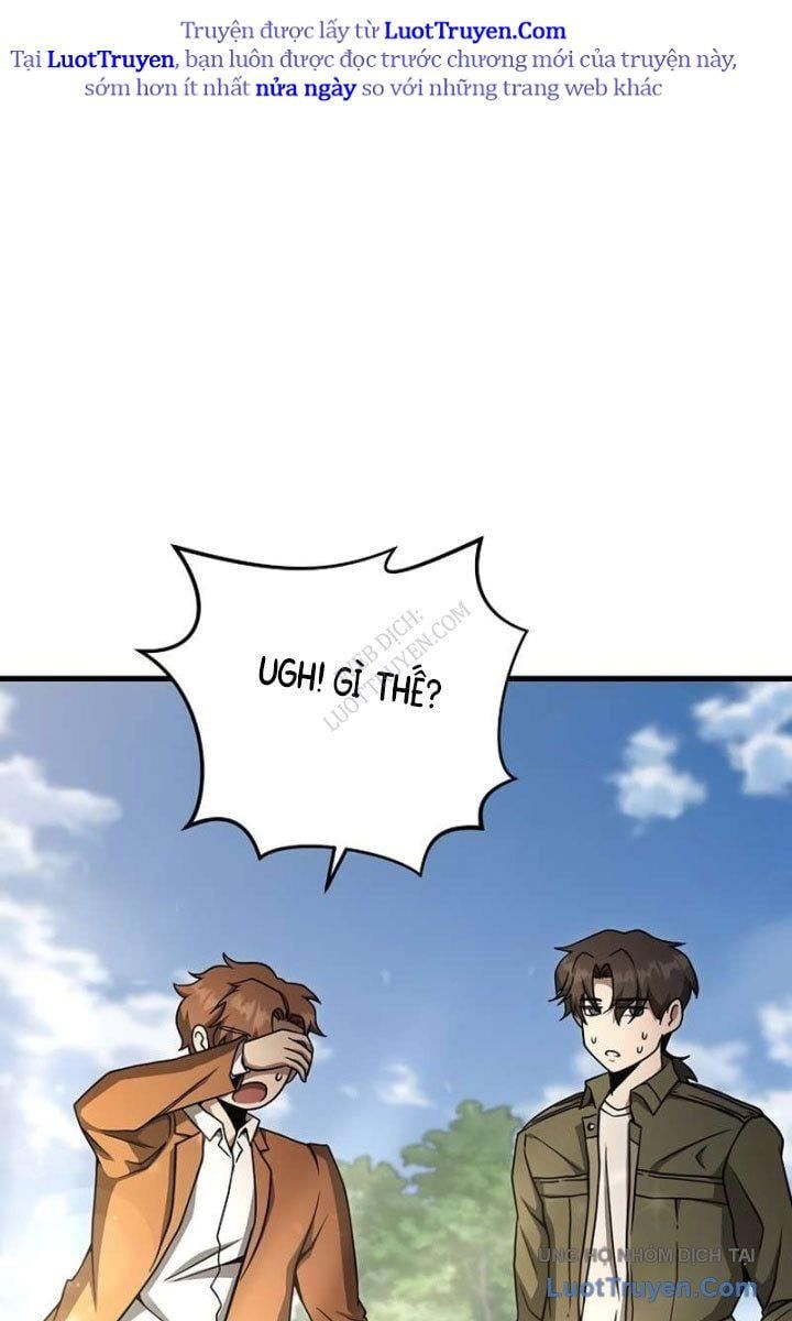 Kẻ Ngoại Lai Ở Vùng Đất Bị Ruồng Bỏ Chap 21 - Next Chap 22