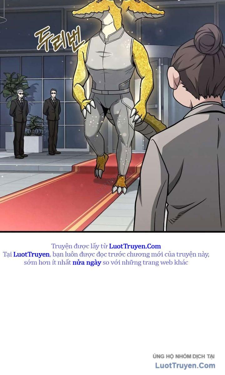 Kẻ Ngoại Lai Ở Vùng Đất Bị Ruồng Bỏ Chap 21 - Next Chap 22