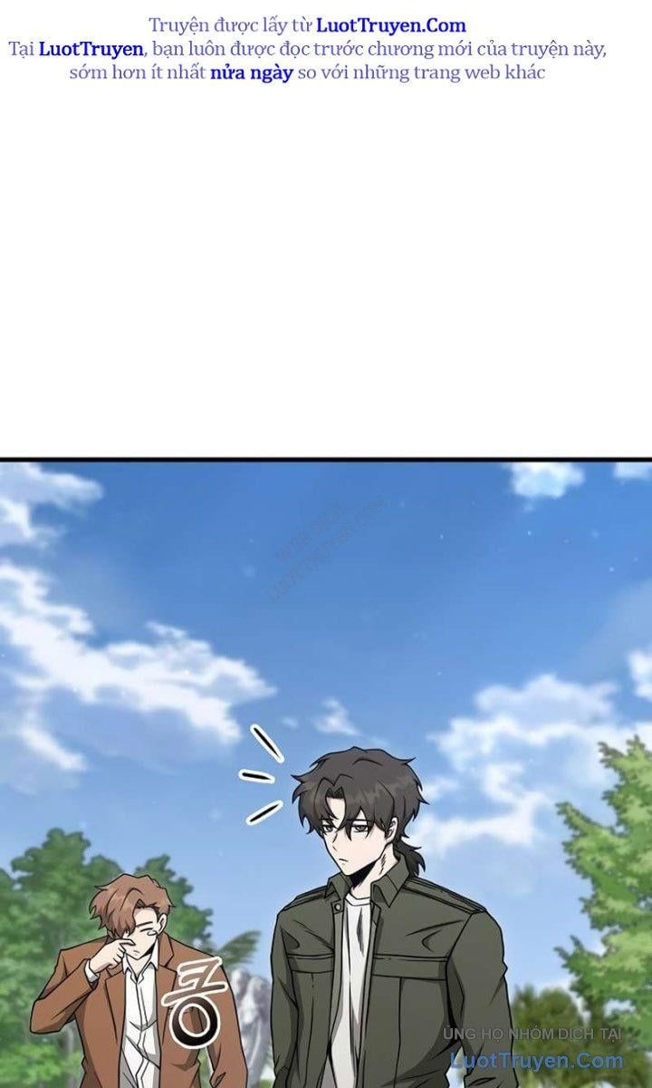 Kẻ Ngoại Lai Ở Vùng Đất Bị Ruồng Bỏ Chap 21 - Next Chap 22