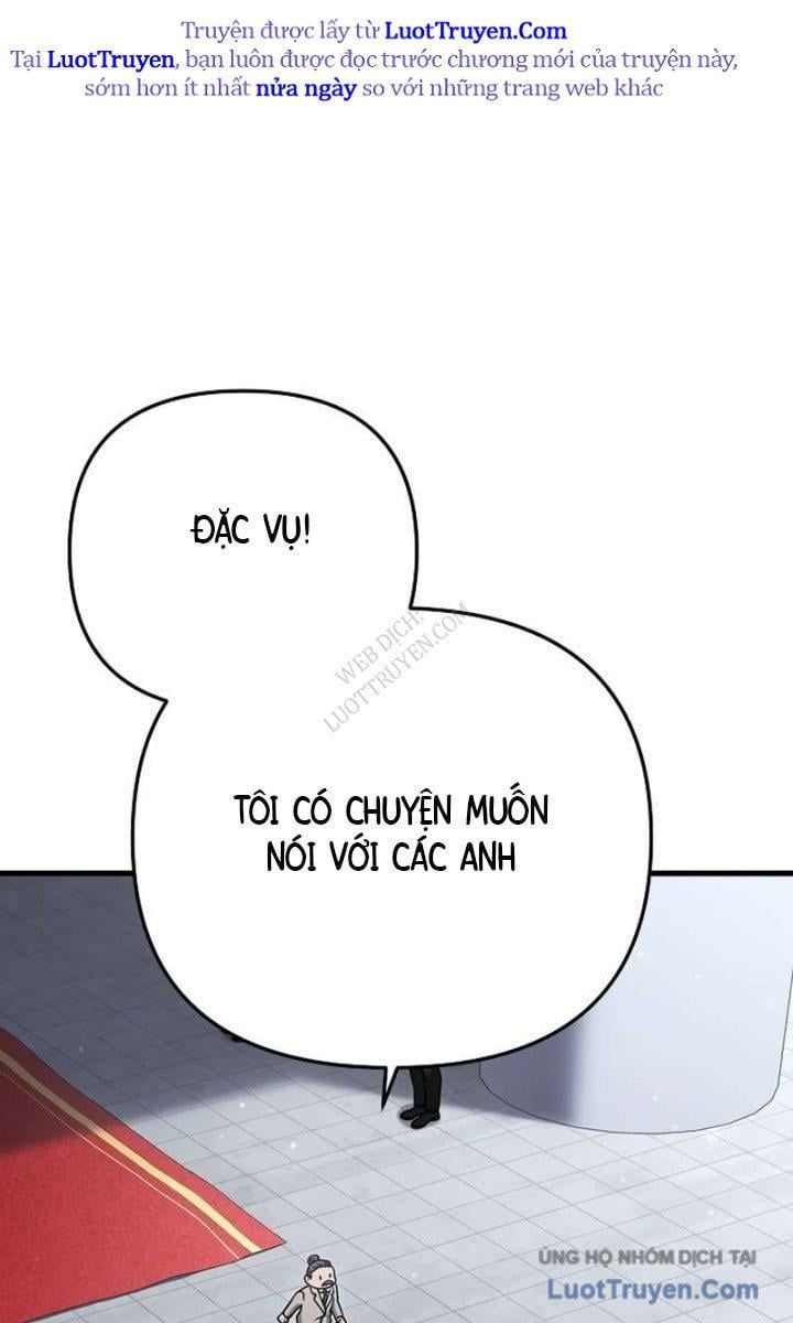 Kẻ Ngoại Lai Ở Vùng Đất Bị Ruồng Bỏ Chap 21 - Next Chap 22