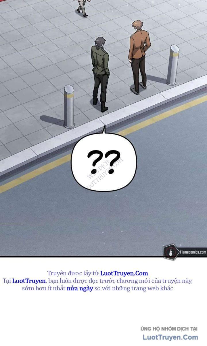 Kẻ Ngoại Lai Ở Vùng Đất Bị Ruồng Bỏ Chap 21 - Next Chap 22