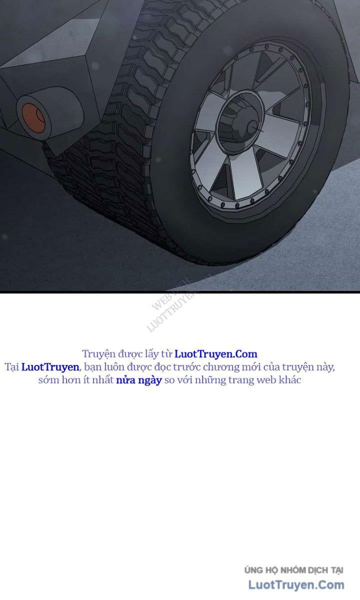 Kẻ Ngoại Lai Ở Vùng Đất Bị Ruồng Bỏ Chap 21 - Next Chap 22