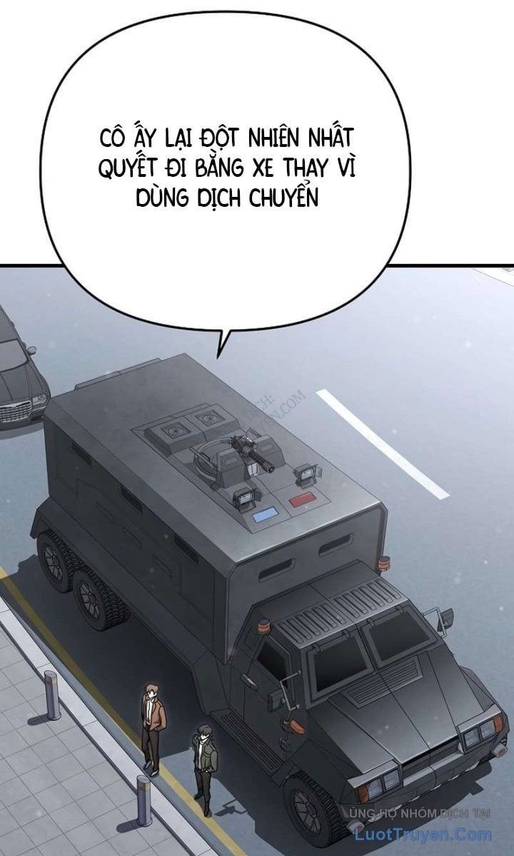 Kẻ Ngoại Lai Ở Vùng Đất Bị Ruồng Bỏ Chap 21 - Next Chap 22