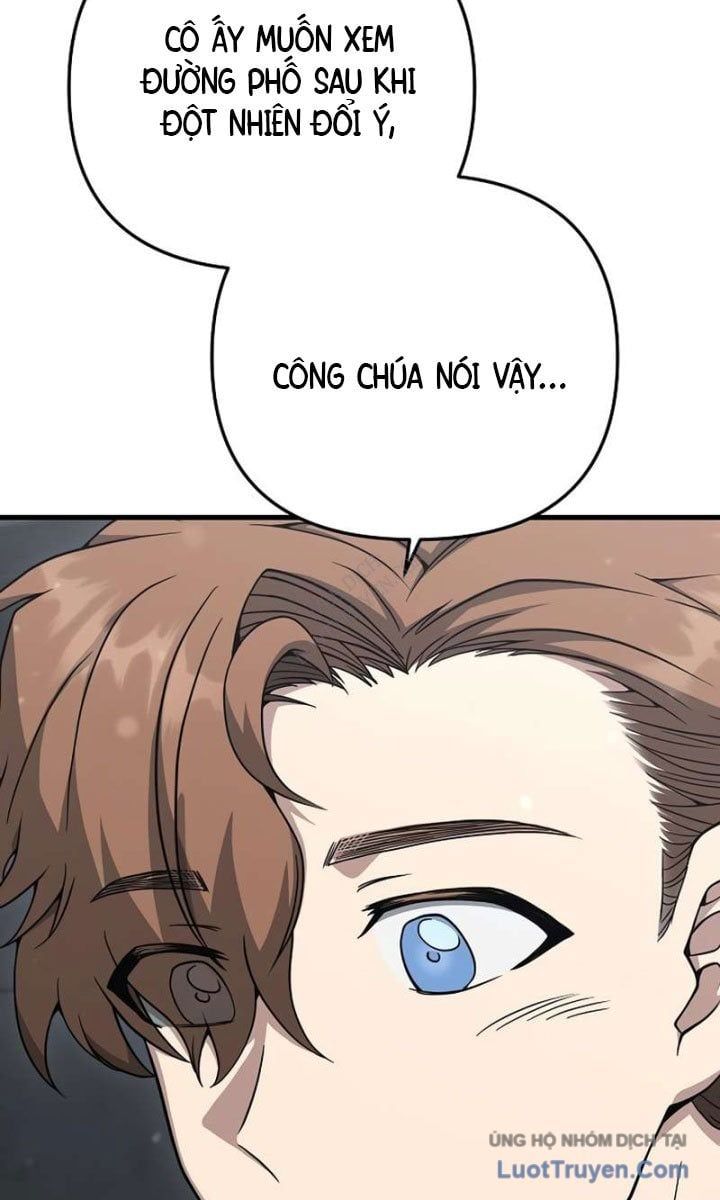 Kẻ Ngoại Lai Ở Vùng Đất Bị Ruồng Bỏ Chap 21 - Next Chap 22