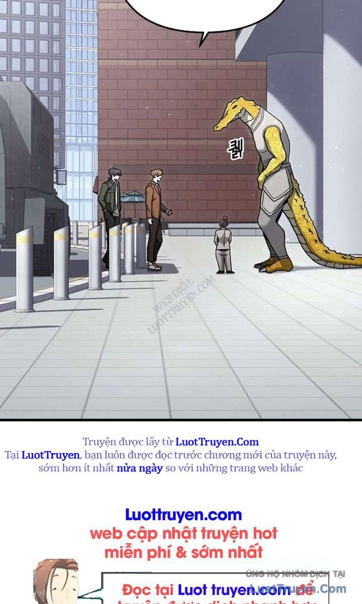 Kẻ Ngoại Lai Ở Vùng Đất Bị Ruồng Bỏ Chap 21 - Next Chap 22