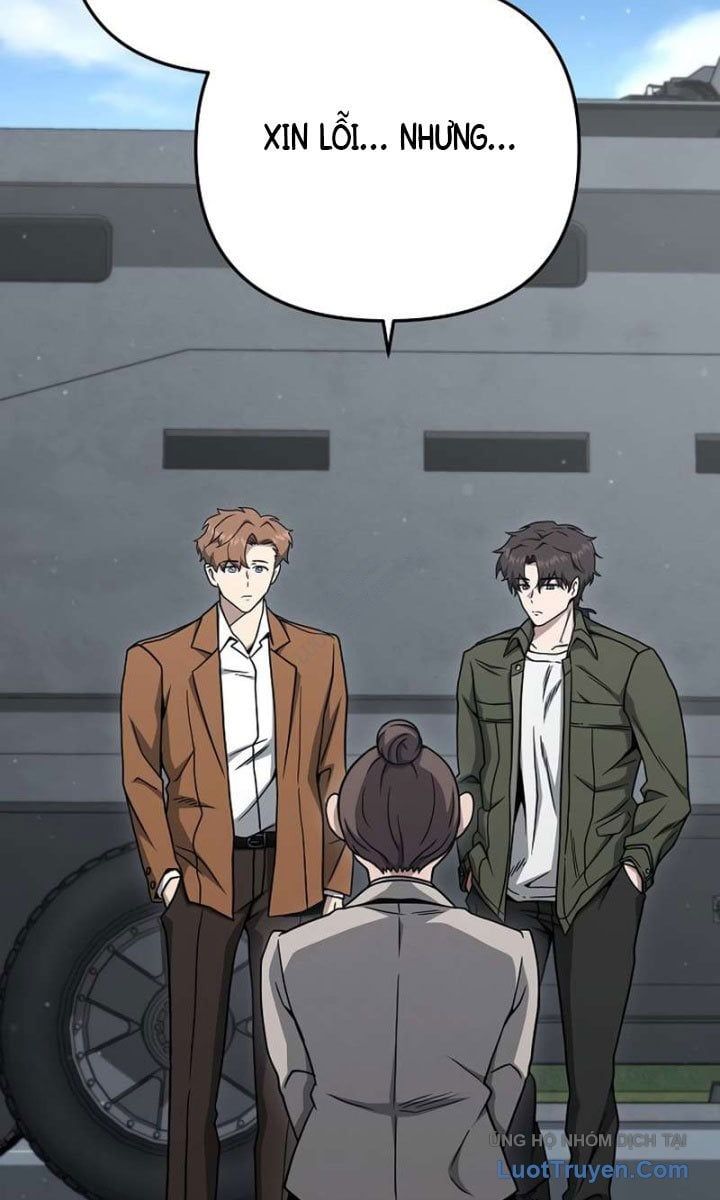 Kẻ Ngoại Lai Ở Vùng Đất Bị Ruồng Bỏ Chap 21 - Next Chap 22