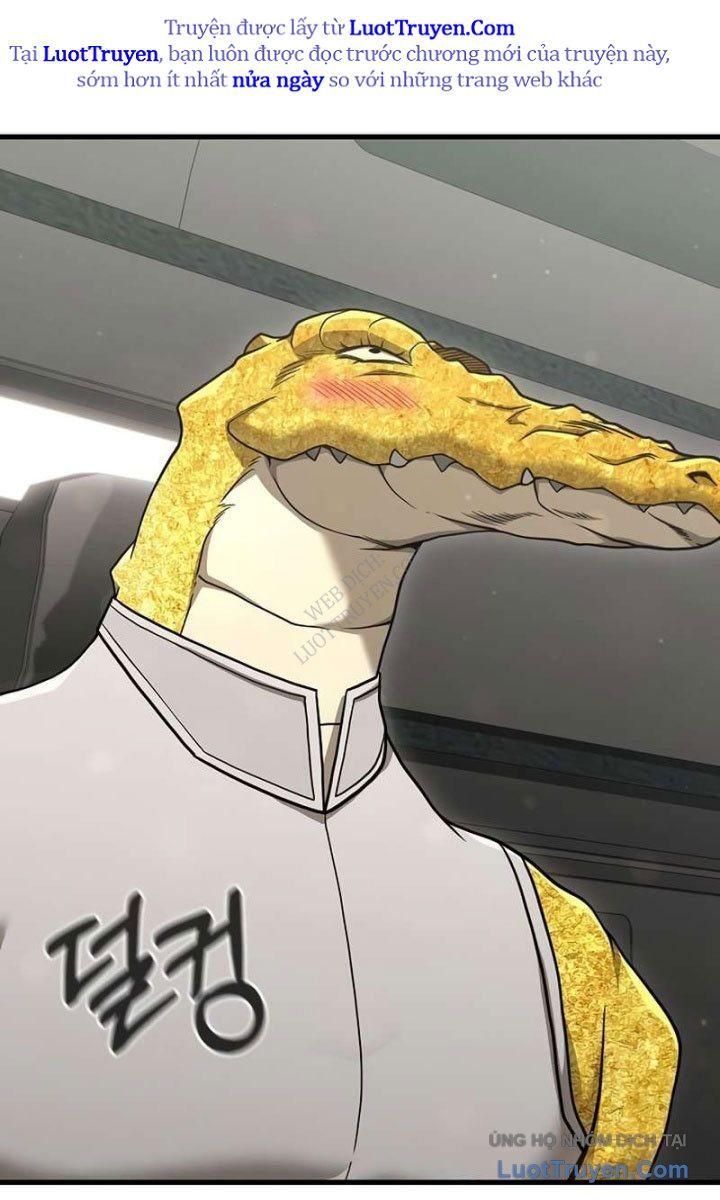 Kẻ Ngoại Lai Ở Vùng Đất Bị Ruồng Bỏ Chap 21 - Next Chap 22