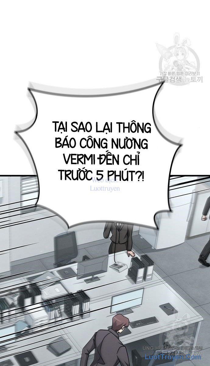 Kẻ Ngoại Lai Ở Vùng Đất Bị Ruồng Bỏ Chap 22 - Next Chap 23