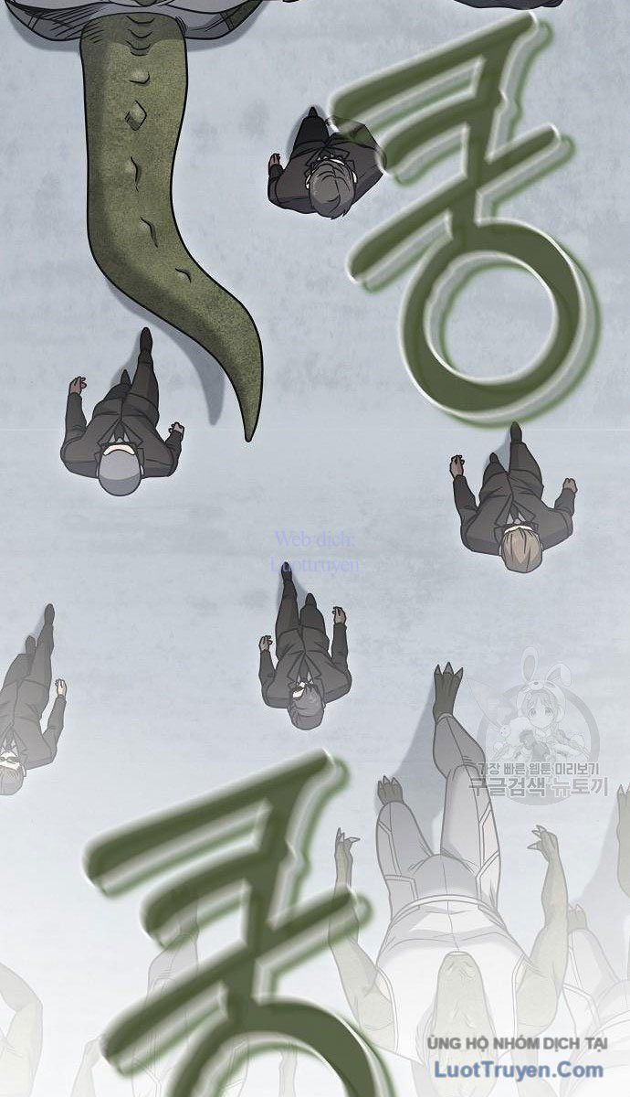 Kẻ Ngoại Lai Ở Vùng Đất Bị Ruồng Bỏ Chap 22 - Next Chap 23