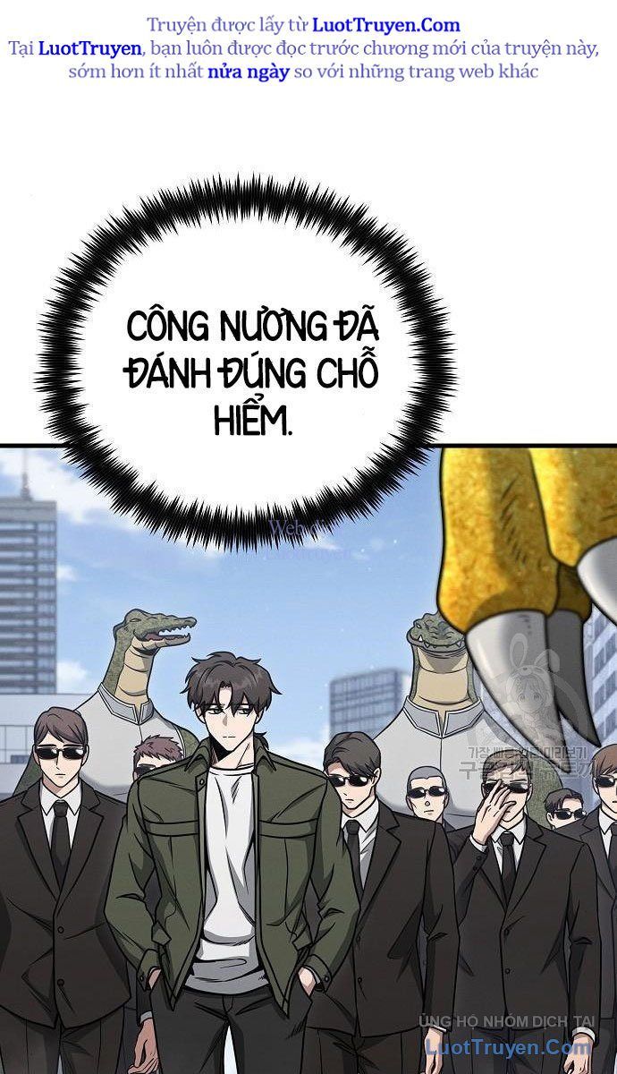 Kẻ Ngoại Lai Ở Vùng Đất Bị Ruồng Bỏ Chap 22 - Next Chap 23