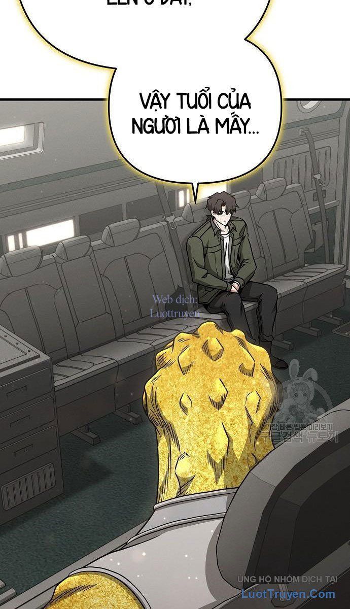 Kẻ Ngoại Lai Ở Vùng Đất Bị Ruồng Bỏ Chap 22 - Next Chap 23