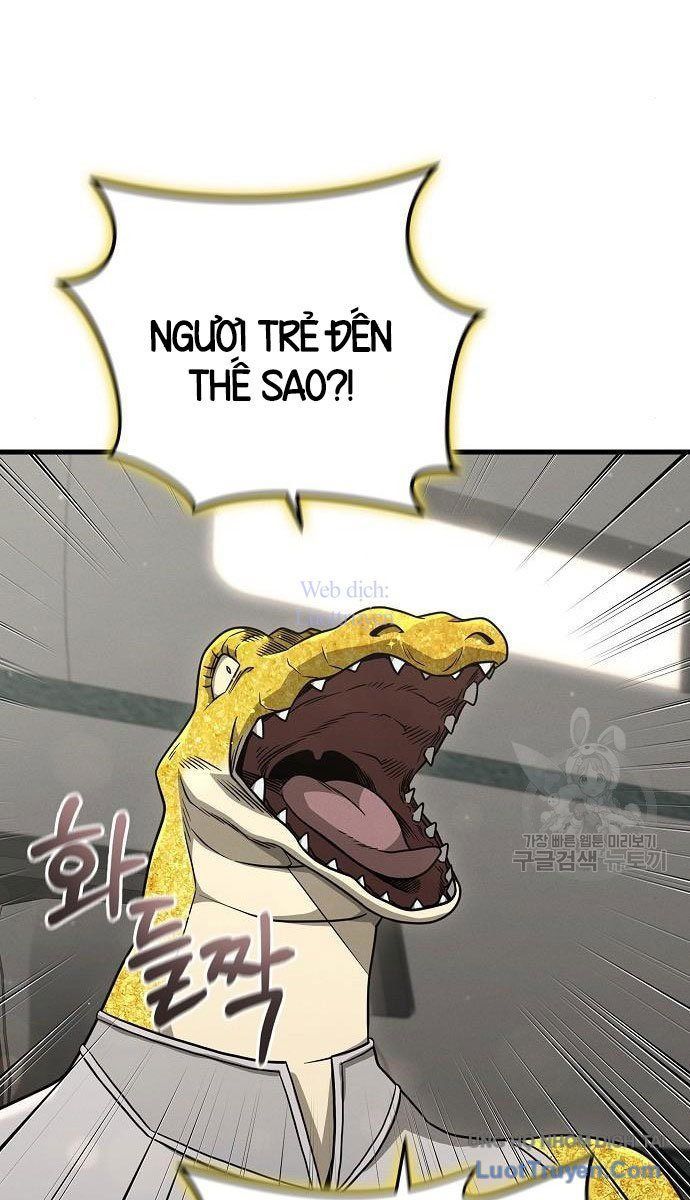 Kẻ Ngoại Lai Ở Vùng Đất Bị Ruồng Bỏ Chap 22 - Next Chap 23