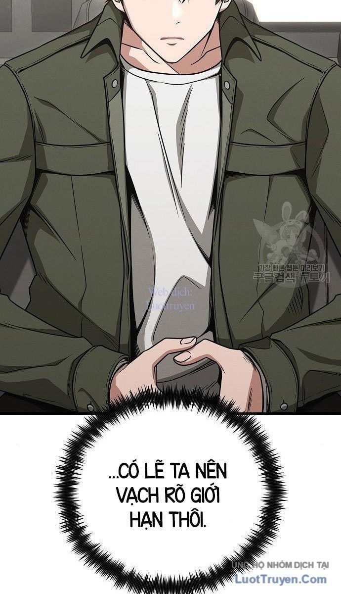 Kẻ Ngoại Lai Ở Vùng Đất Bị Ruồng Bỏ Chap 22 - Next Chap 23