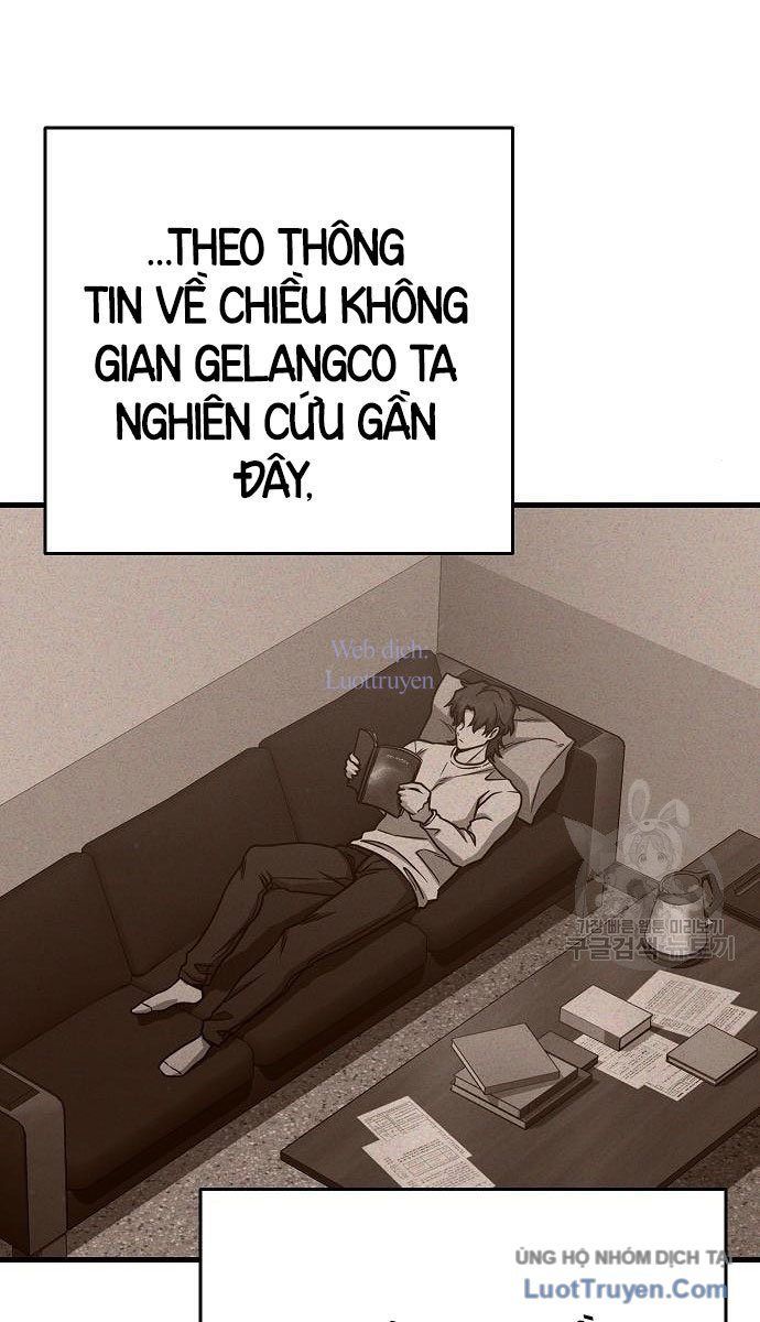 Kẻ Ngoại Lai Ở Vùng Đất Bị Ruồng Bỏ Chap 22 - Next Chap 23