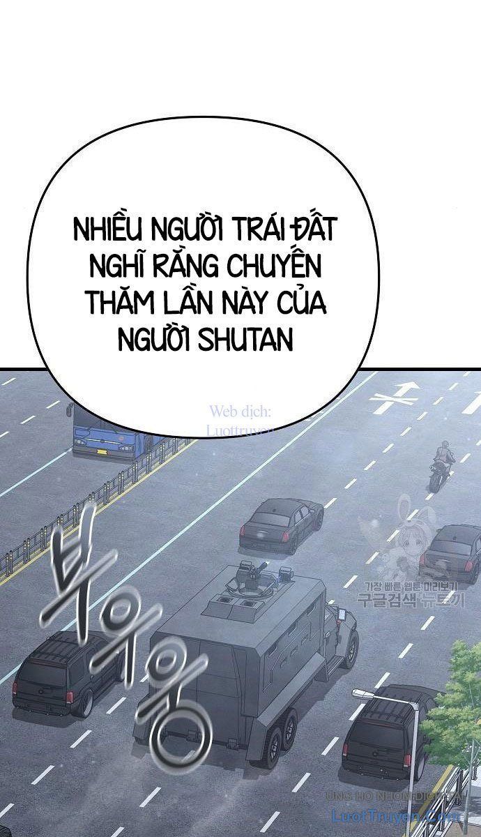 Kẻ Ngoại Lai Ở Vùng Đất Bị Ruồng Bỏ Chap 22 - Next Chap 23