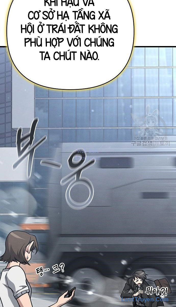 Kẻ Ngoại Lai Ở Vùng Đất Bị Ruồng Bỏ Chap 22 - Next Chap 23