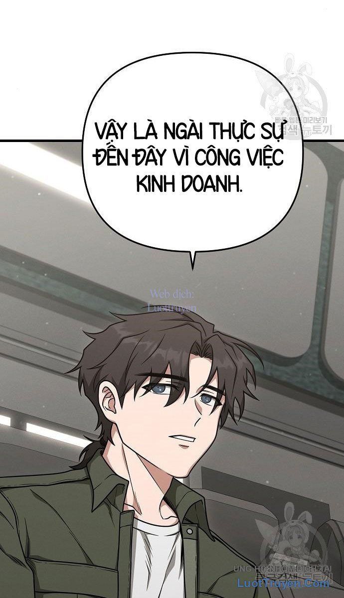 Kẻ Ngoại Lai Ở Vùng Đất Bị Ruồng Bỏ Chap 22 - Next Chap 23
