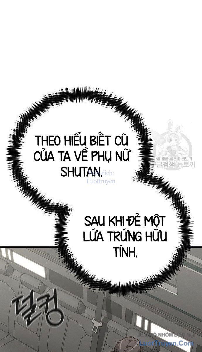 Kẻ Ngoại Lai Ở Vùng Đất Bị Ruồng Bỏ Chap 22 - Next Chap 23