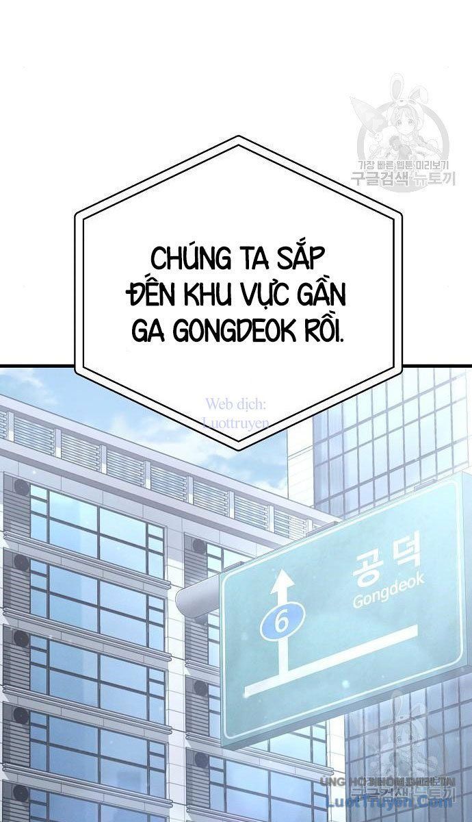 Kẻ Ngoại Lai Ở Vùng Đất Bị Ruồng Bỏ Chap 22 - Next Chap 23