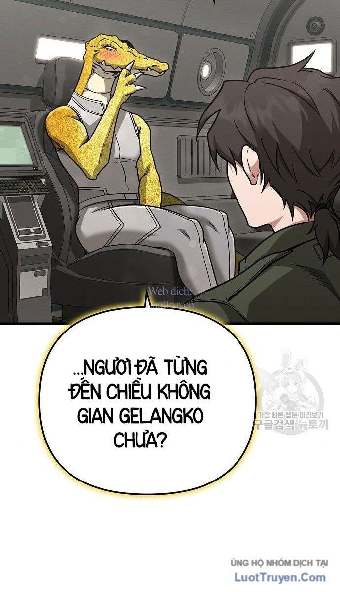 Kẻ Ngoại Lai Ở Vùng Đất Bị Ruồng Bỏ Chap 22 - Next Chap 23