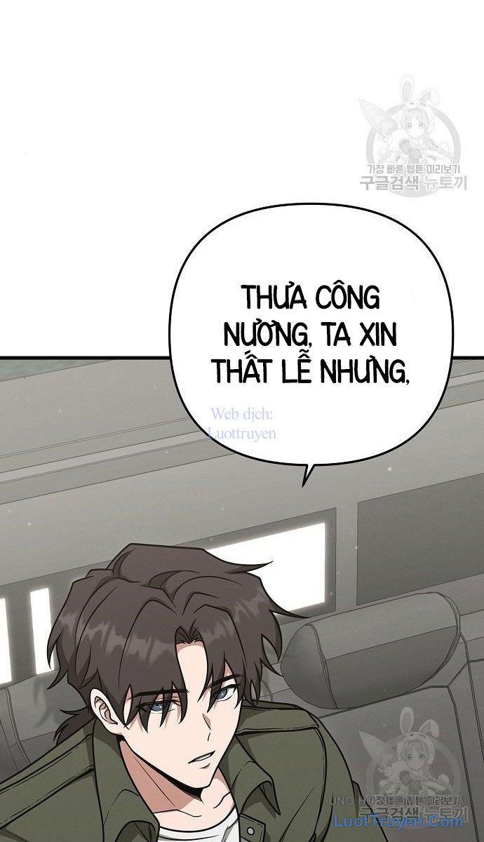 Kẻ Ngoại Lai Ở Vùng Đất Bị Ruồng Bỏ Chap 22 - Next Chap 23