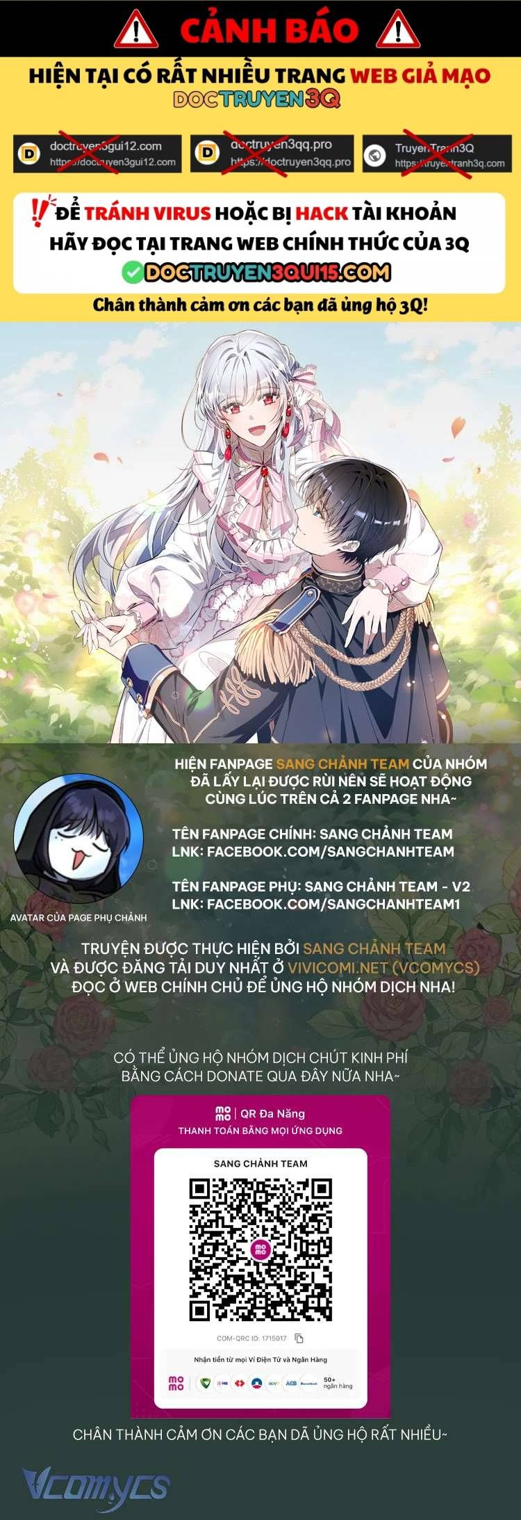 Chúng Ta Có Thể Trở Thành Người Nhà Không? Chap 152 - Next Chap 153