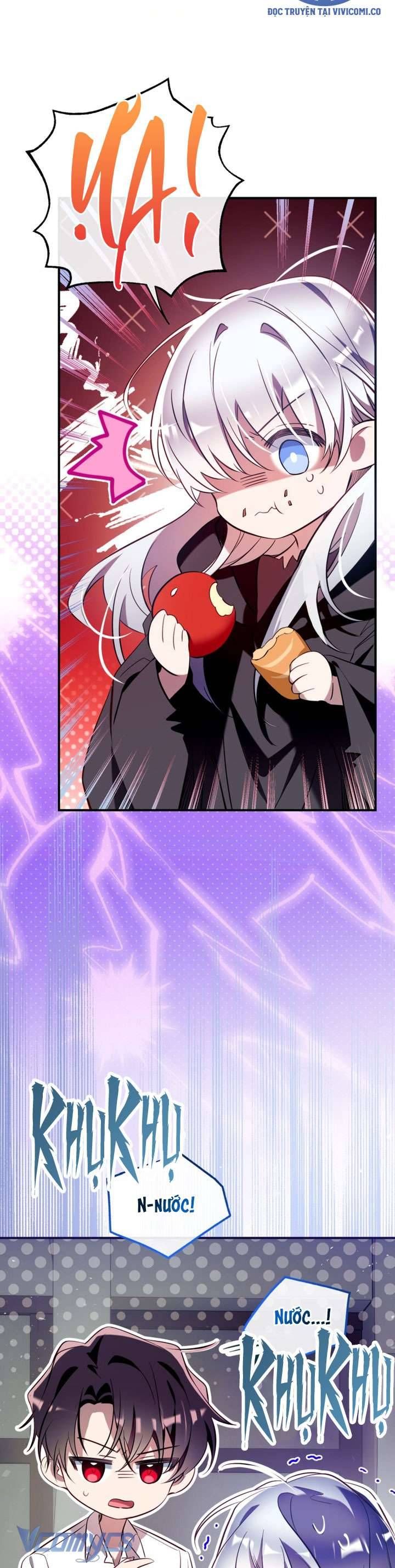 Chúng Ta Có Thể Trở Thành Người Nhà Không? Chap 152 - Next Chap 153