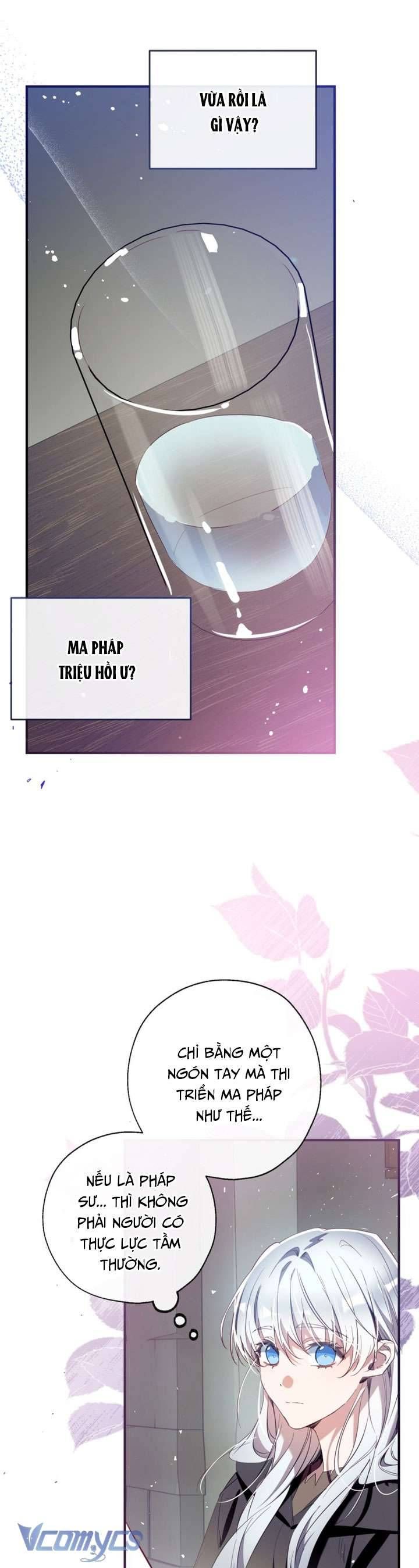 Chúng Ta Có Thể Trở Thành Người Nhà Không? Chap 152 - Next Chap 153