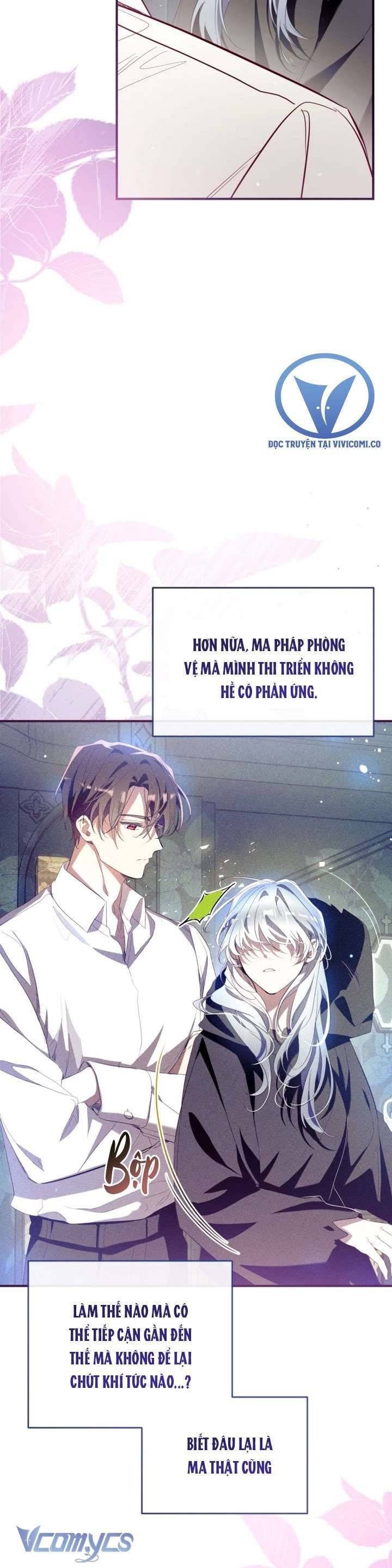 Chúng Ta Có Thể Trở Thành Người Nhà Không? Chap 152 - Next Chap 153