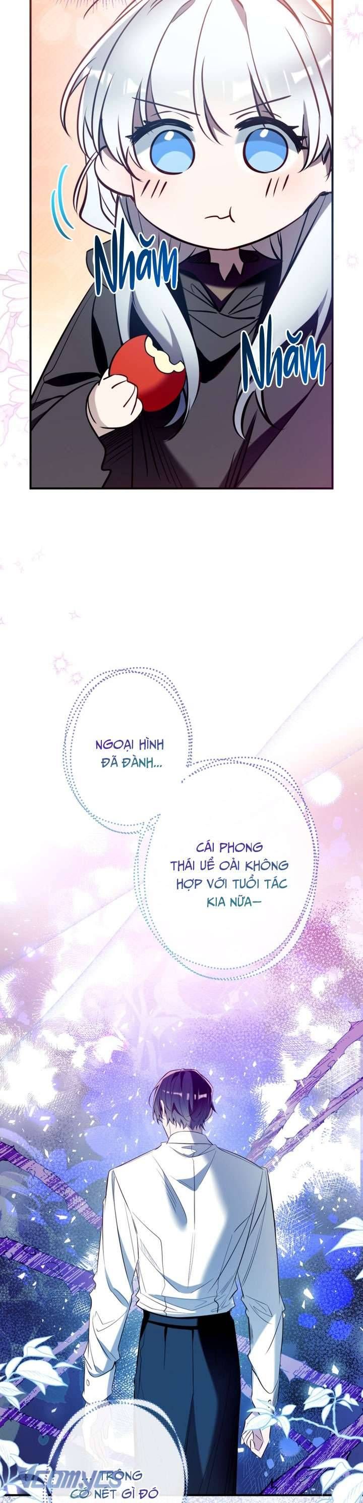 Chúng Ta Có Thể Trở Thành Người Nhà Không? Chap 152 - Next Chap 153